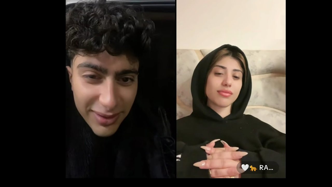 لايڤ روان ويوسف خطيبها الجديد🔴 الصلح خير 😅يوسف صالح روان وقال دى عندى بكل البنات❤️💍يارا مش عاجبها🤔