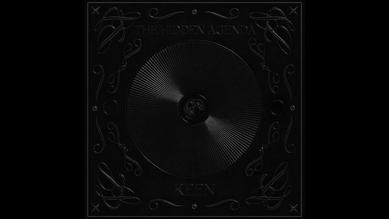 Keen, Synaptik & Hady Moamer - Ot Knary