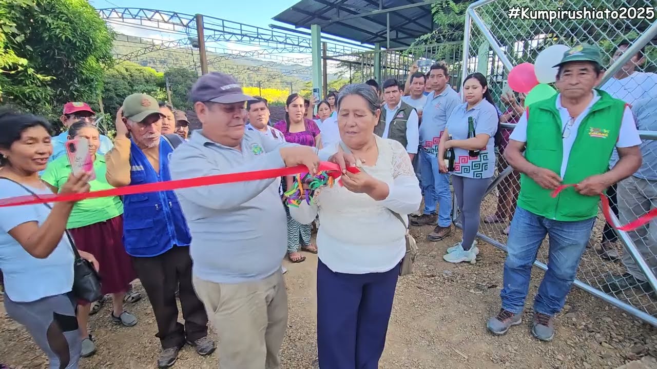 🙋🏻‍♂️¡𝗖𝗢𝗡 𝗢𝗥𝗚𝗨𝗟𝗟𝗢👏🏻! 𝗦𝗘𝗥𝗘𝗠𝗢𝗦 𝗘𝗟 𝗣𝗥𝗜𝗠𝗘𝗥 𝗗𝗜𝗦𝗧𝗥𝗜𝗧𝗢 𝗔 𝗡𝗜𝗩𝗘𝗟 𝗣𝗥𝗢𝗩𝗜𝗡𝗖𝗜𝗔𝗟 𝗖𝗢𝗡 𝗖𝗘𝗥𝗧𝗜𝗙𝗜𝗖𝗔𝗖𝗜𝗢𝗡 𝗛𝗔𝗖𝗖𝗣📃🏅.