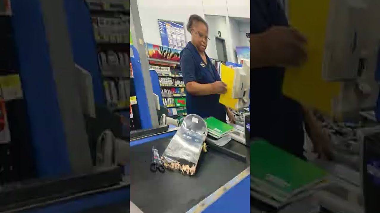 Buying a broken Walmart skateboard #shorts