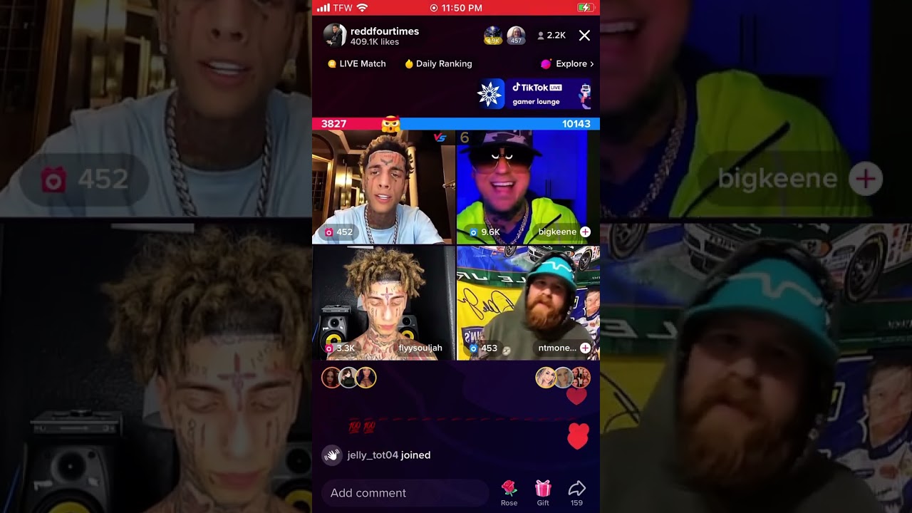 ISLAND BOYS LYING ABOUT MUSIC!!! #trending #tiktok #shorts