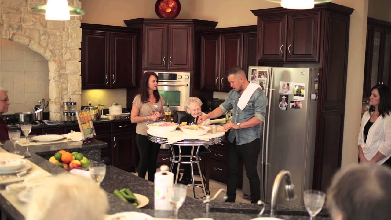 Easy Meals for Seniors