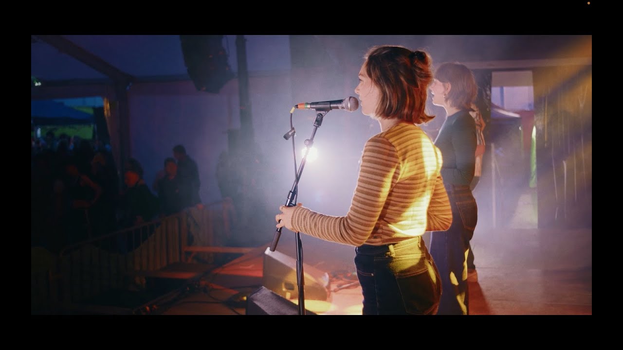 FALL FOEN // Mazurka
