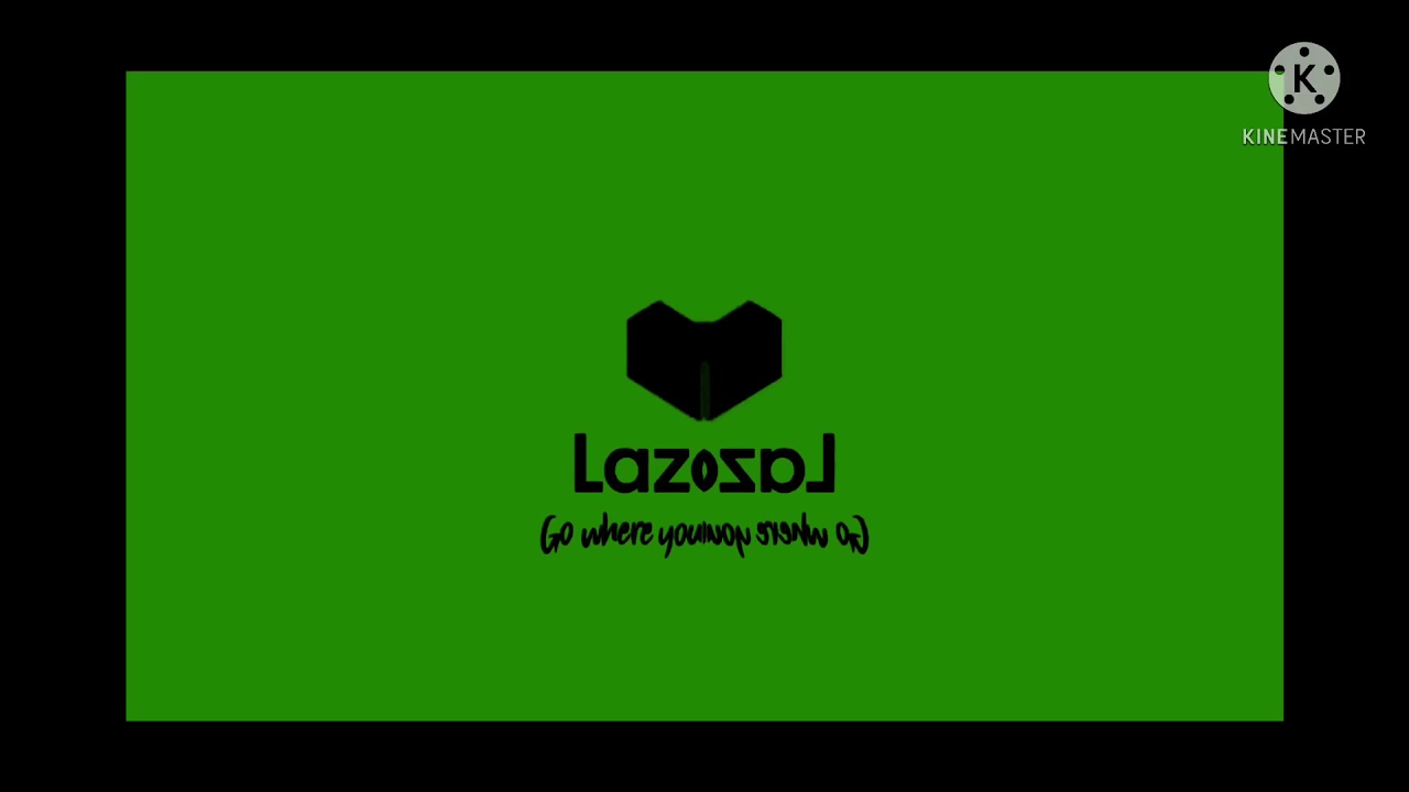 Lazada Logo effects sponsored by effects preview 2 megan woodmansee