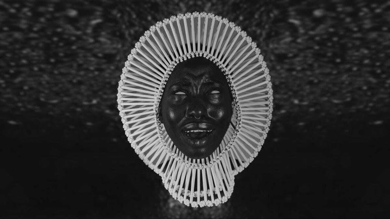 me and your mama - childish gambino (REMIX)