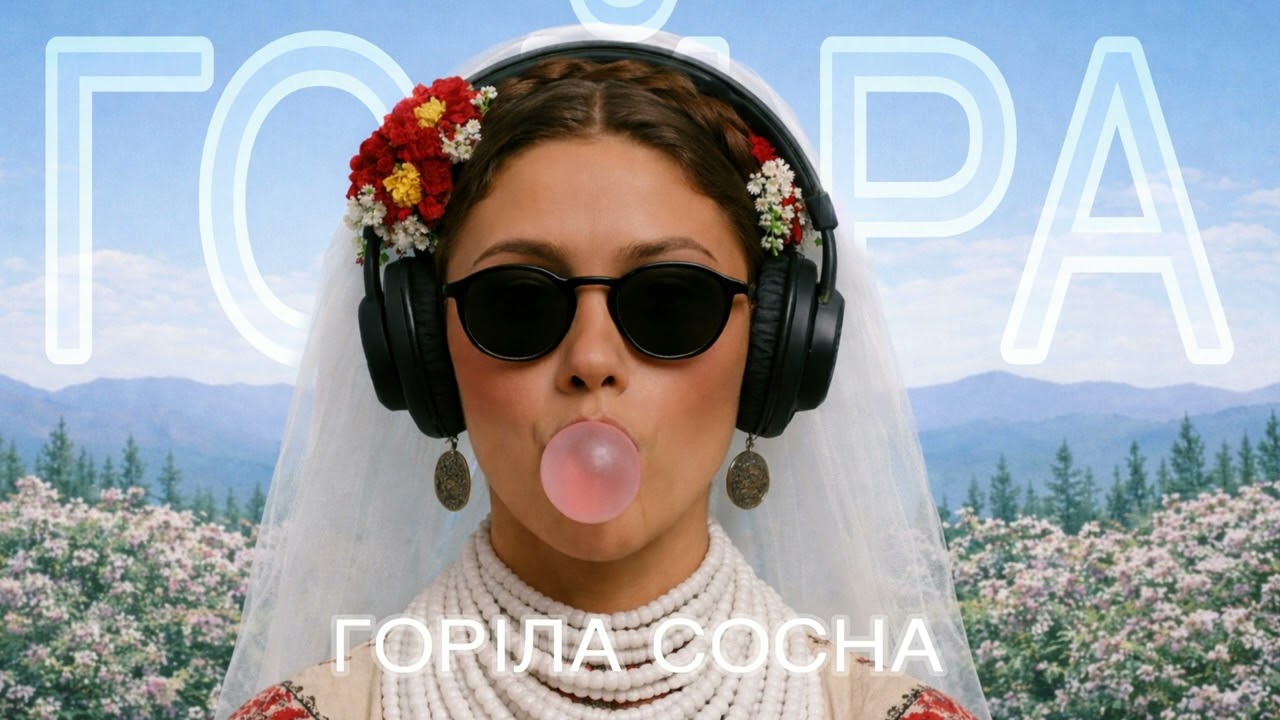 Ptaszka - Горіла сосна