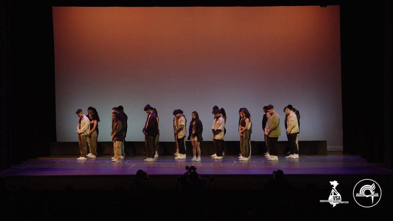 SDSU VSA Modern | CPP VSA & VDC Showdown 2020 | 02.23.20