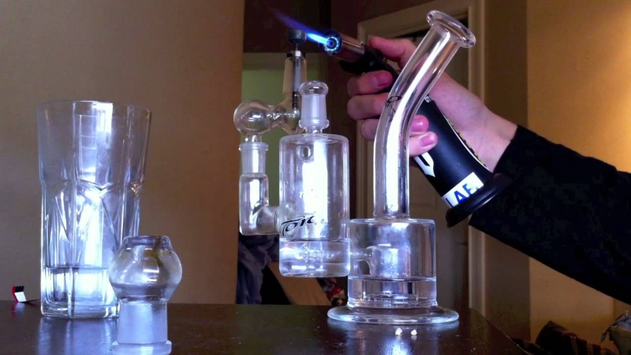 Toro Micro Frothilator - Microverter Dunks
