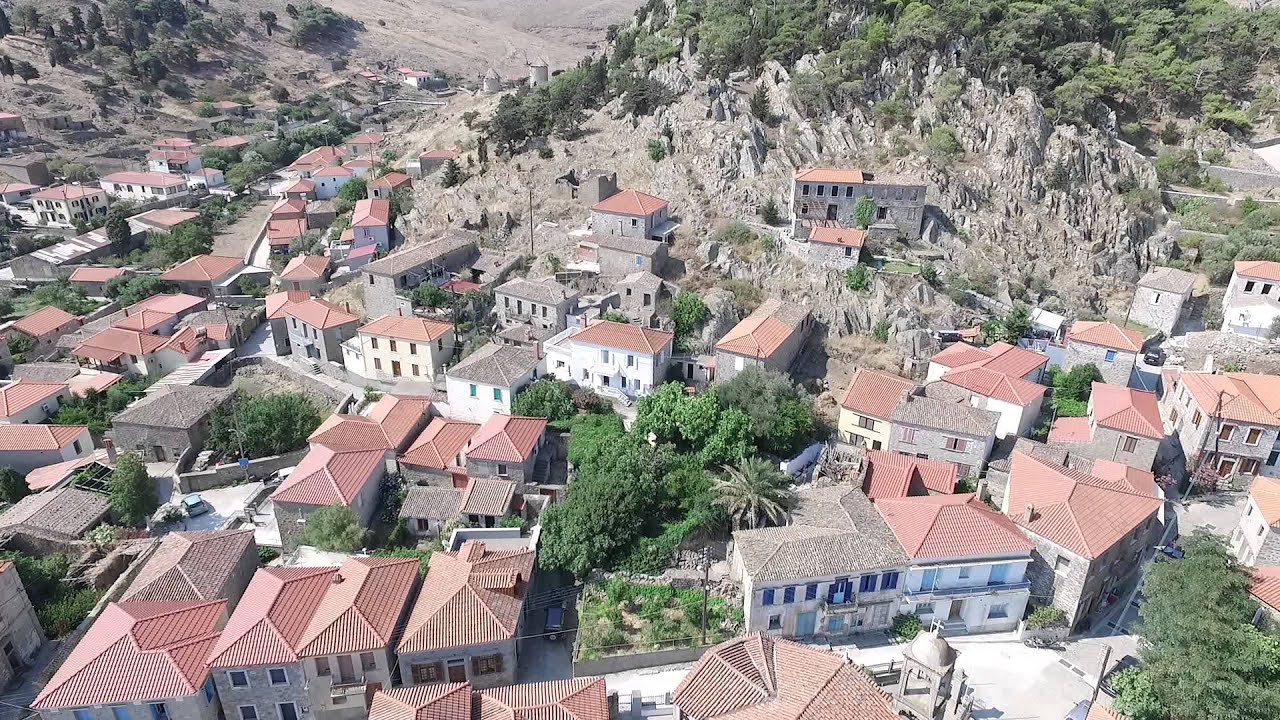 Lemnos Kontias 2015 Dij Phantom 3