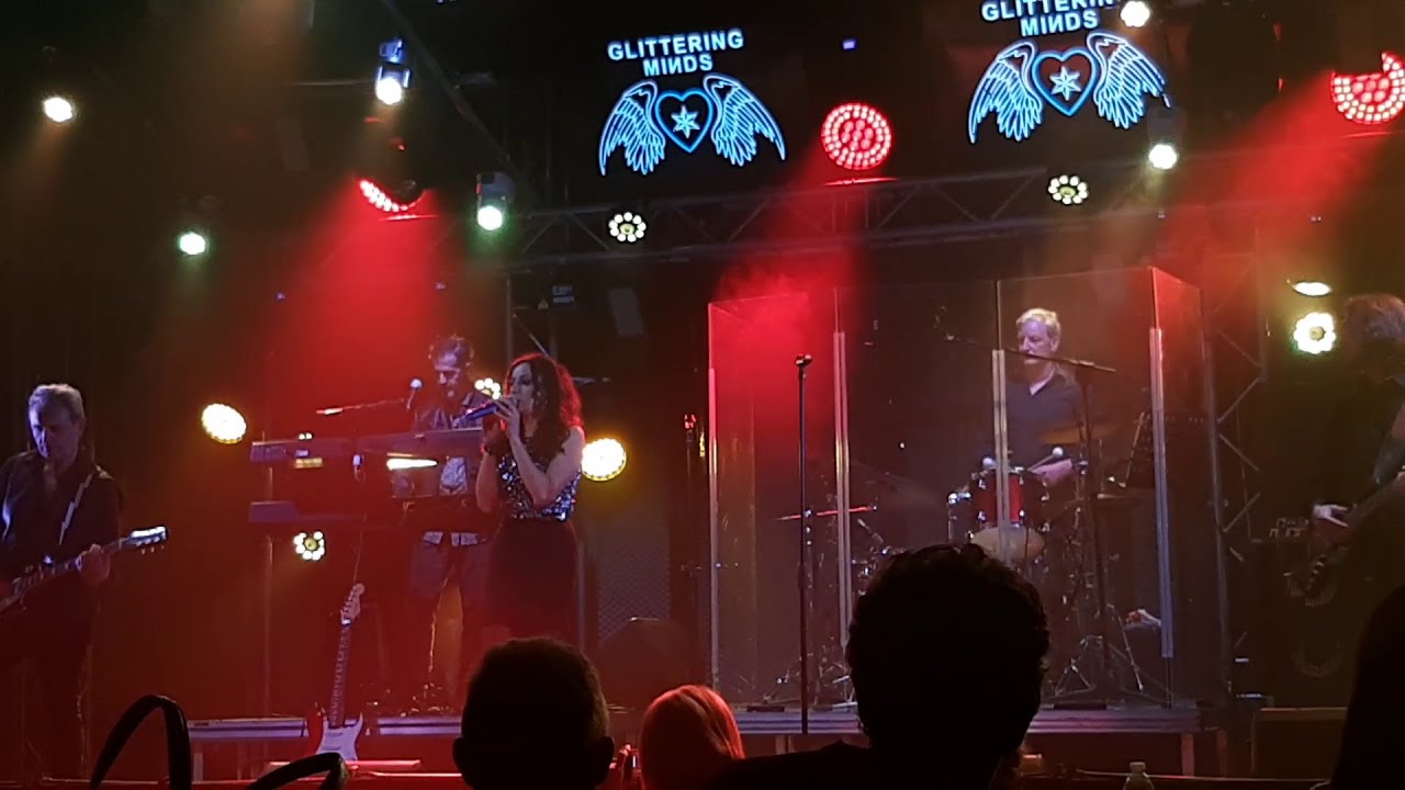 BOOK OF BRILLIANT THINGS - live @ Santomato Live Club 25 feb 2023
