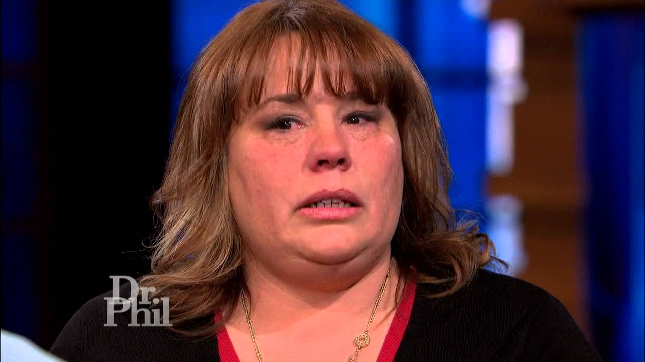 Dr. Phil Tells a Mother That She is Parenting from Guilt