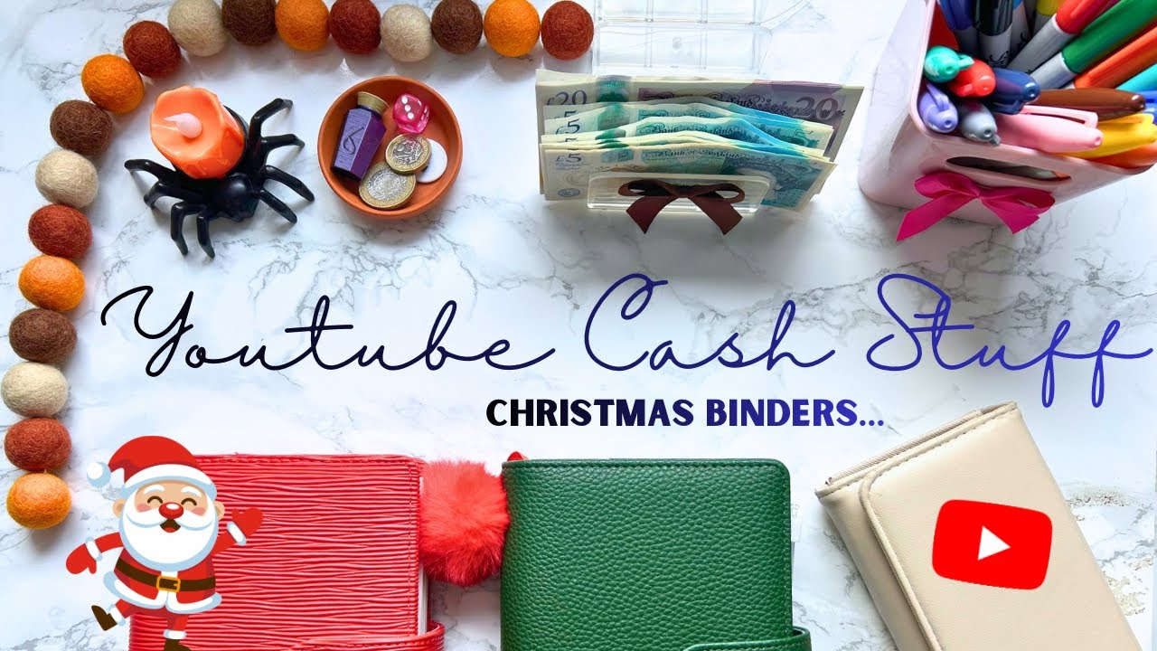 🎄 РОЖДЕСТВЕНСКИЕ ДЕНЕЖНЫЕ НА YOUTUBE | ПРОБЛЕМЫ С АМОРТИЗАЦИОННЫМИ ФОНДАМИ И СБЕРЕЖЕНИЯМИ | UK WE...