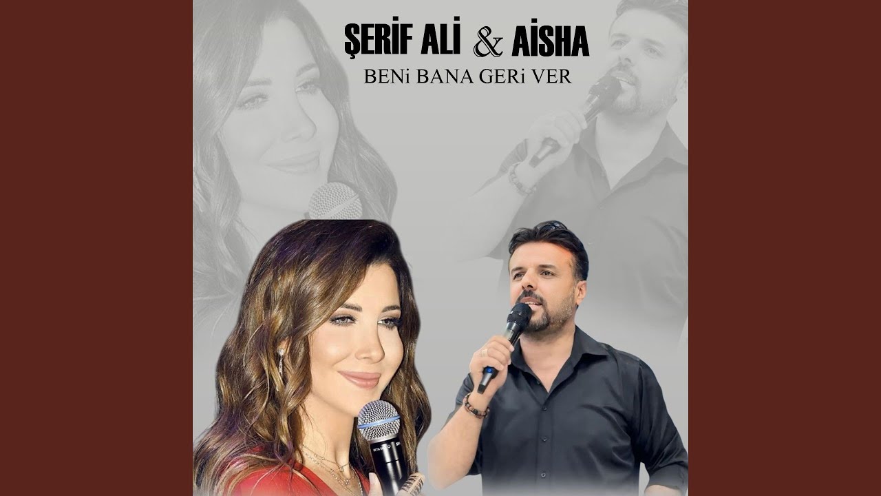 Beni Bana Geri Ver