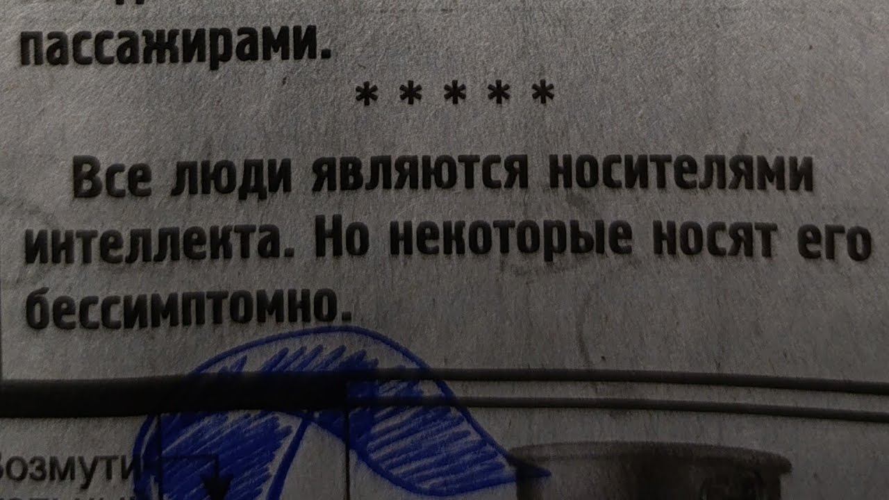 Мукбанг и тупость в 