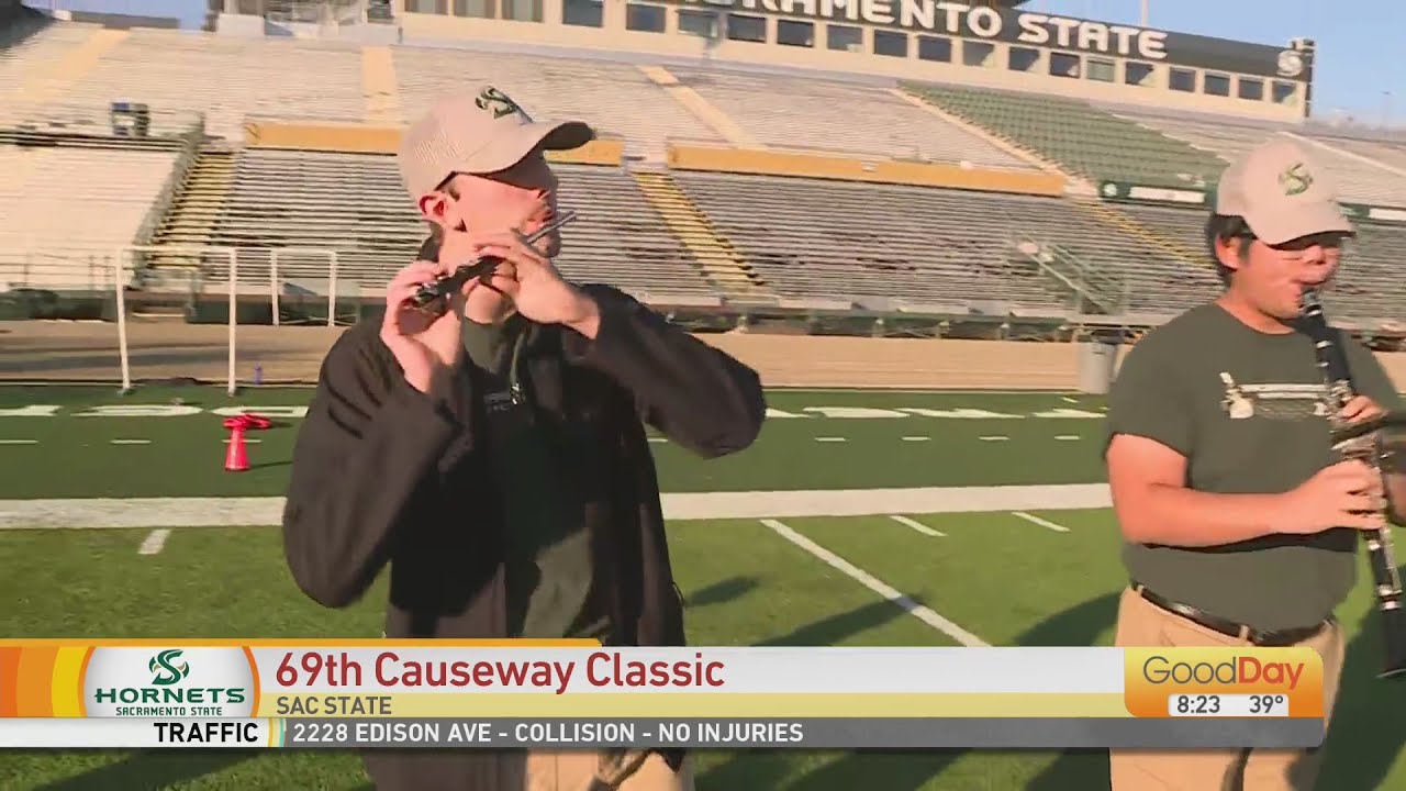 69th Causeway Classic