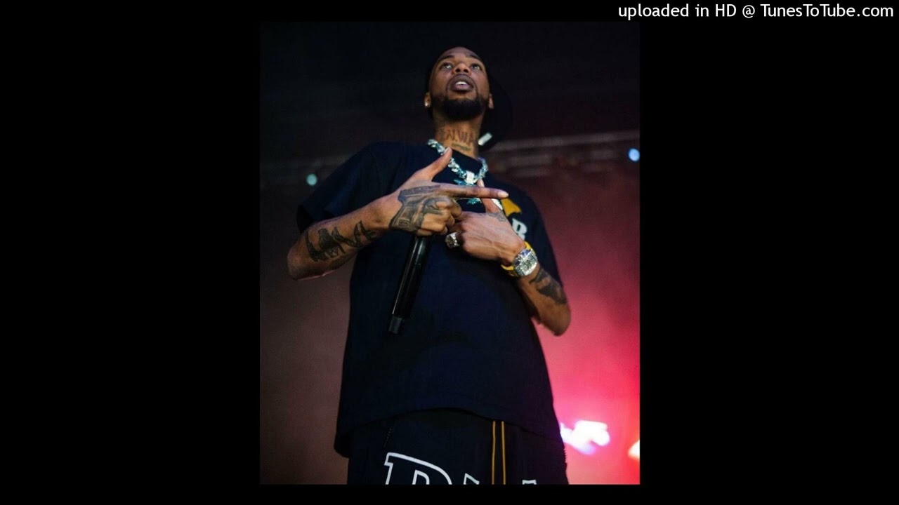 [FREE] Key Glock x BigXThaPlug Type Beat - 