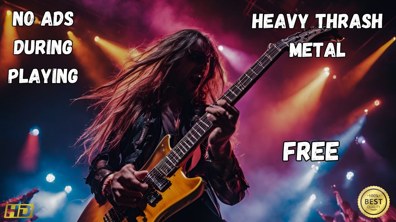 Free 🤘 #HeavyThrash #MetalInstrumental  #FreeMetalTrack #heavyMetal #thrashmetal