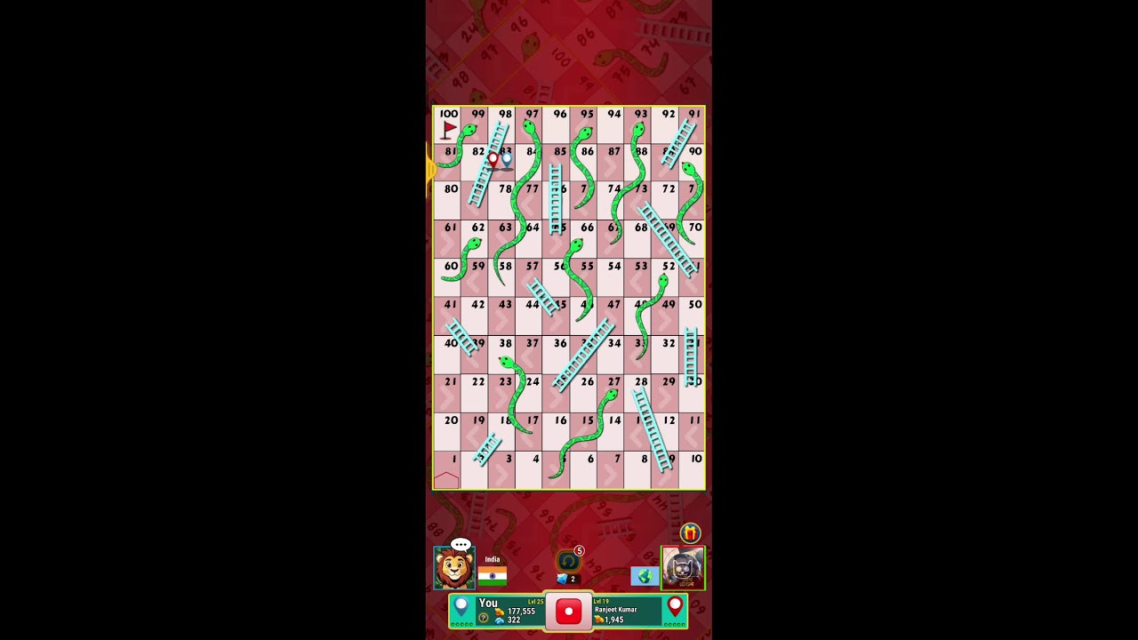 🎮 Welcome to my Ludo King Live Stream!