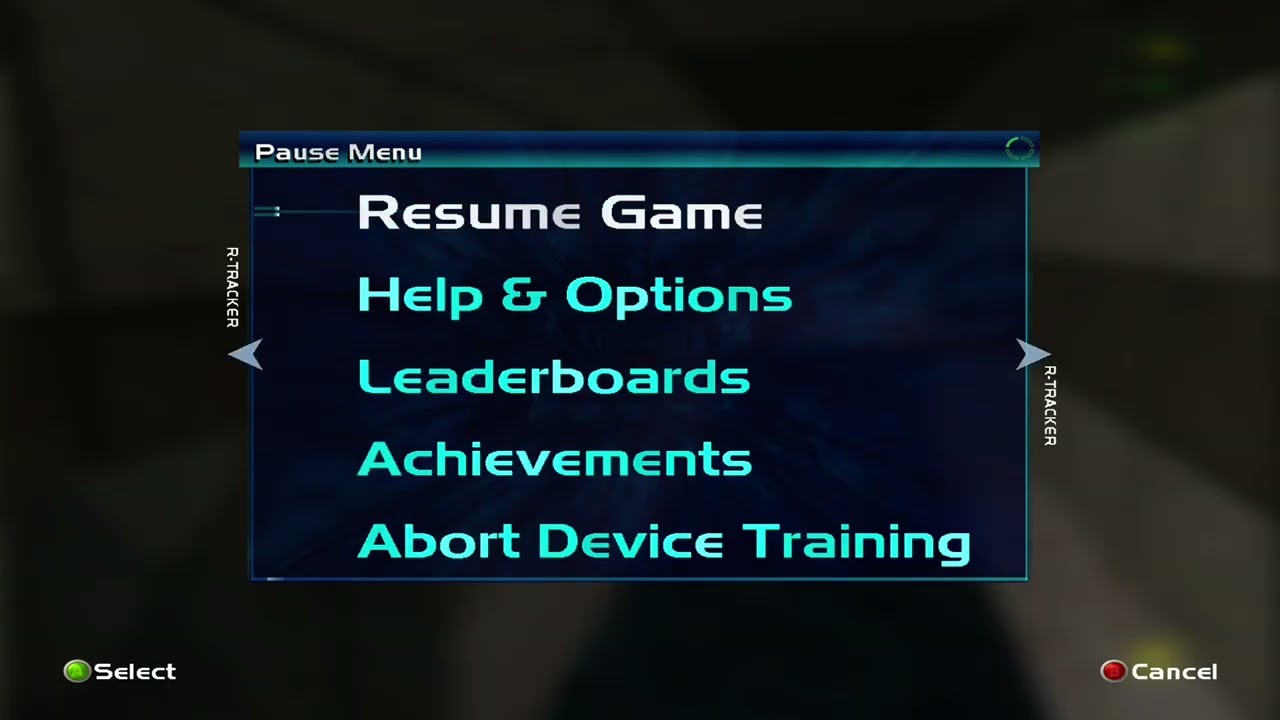 Perfect DARK P1