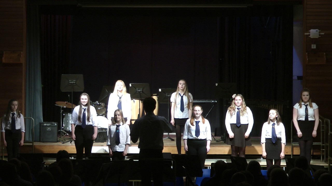 Glee - Seasons of Love