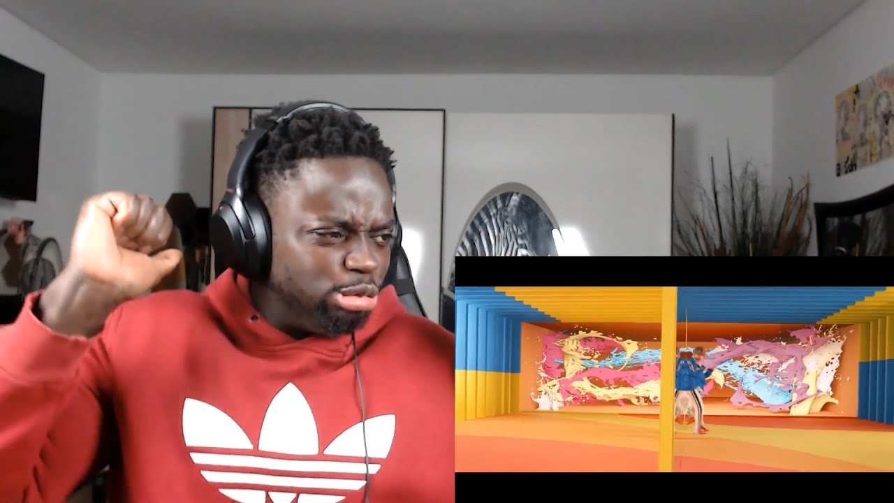 FIRST TIME LISTENING TO BTS 방탄소년단 'DNA' Official MV (REACTION)