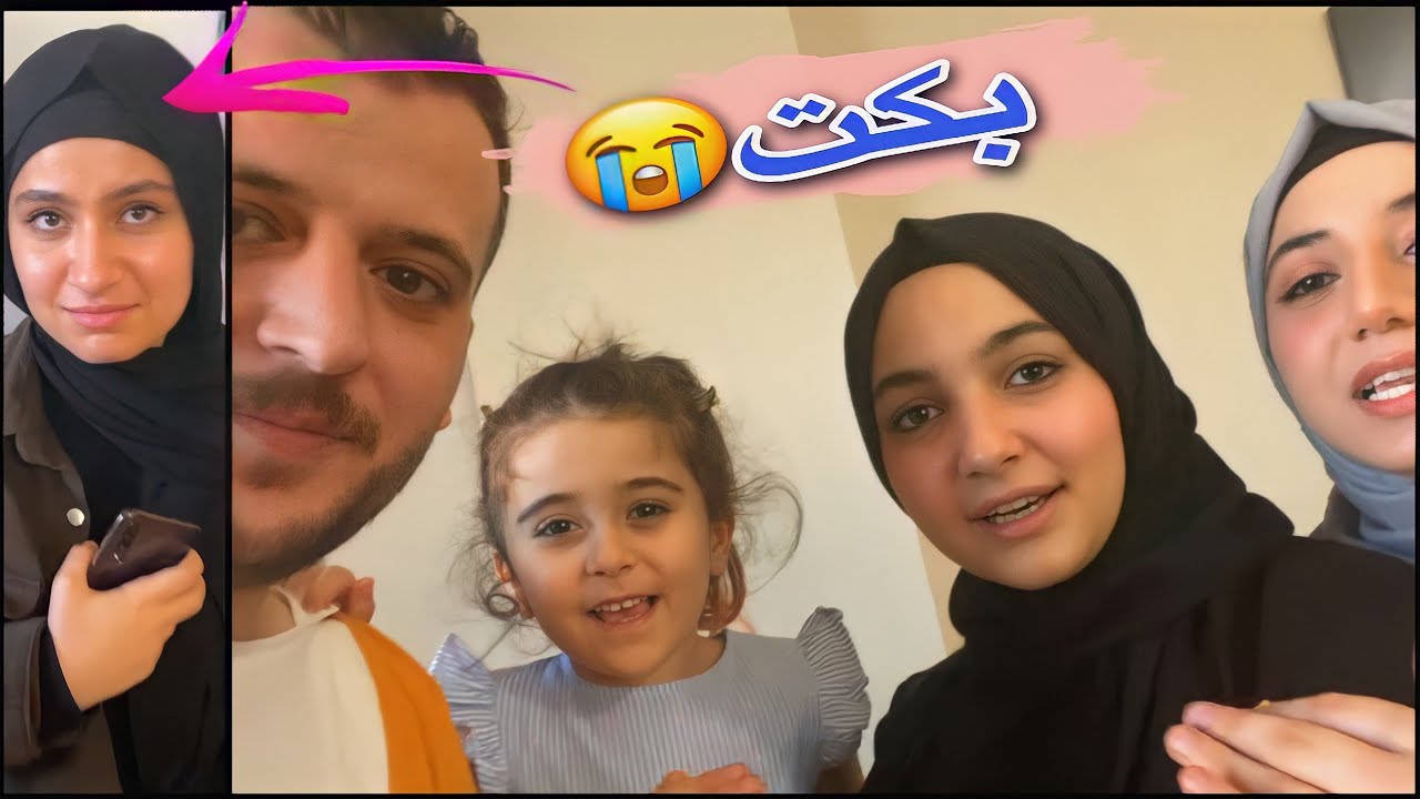 مقلب طرد قمرمار من البيت بوقت الافطار😭شوفو كيف استفزيناها