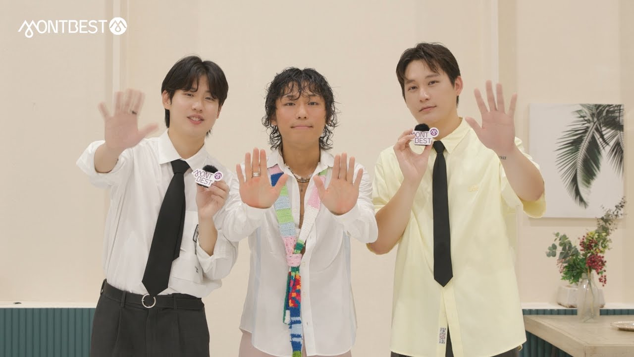 오월오일 OWALLOIL Making Film #몽베스트메이킹