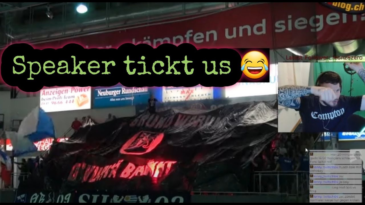 ZSC ZÜNDET international (Winterthurer reagiert)