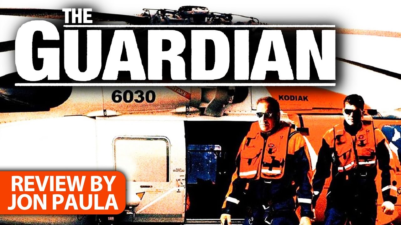 The Guardian -- Movie Review #JPMN