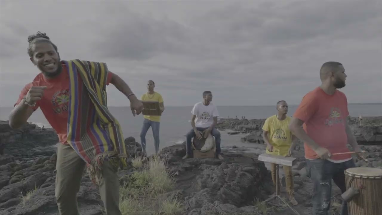 Lo Gayar Maloya 2k23 « Rekonaissance »
