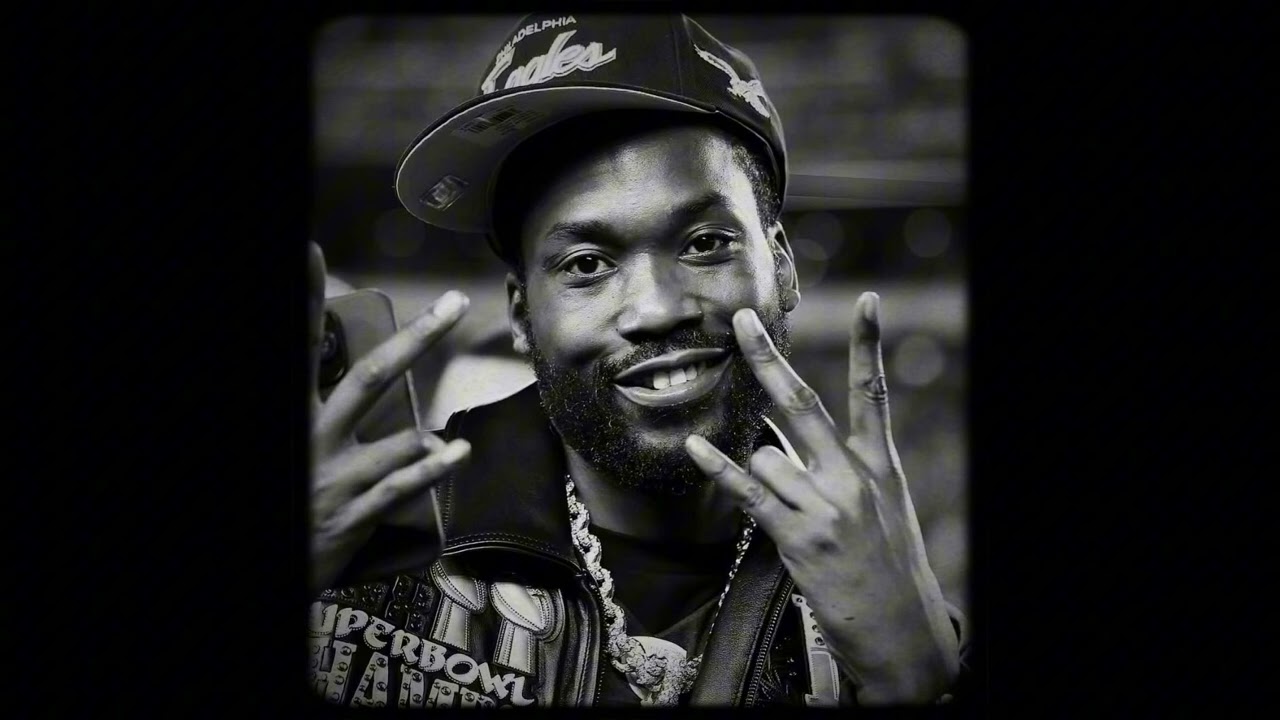 (FREE) Meek Mill Type Beat - “Chasing What’s Mine”