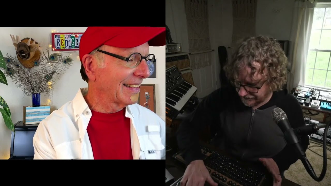 The Making of the "Hooray for the World!" album