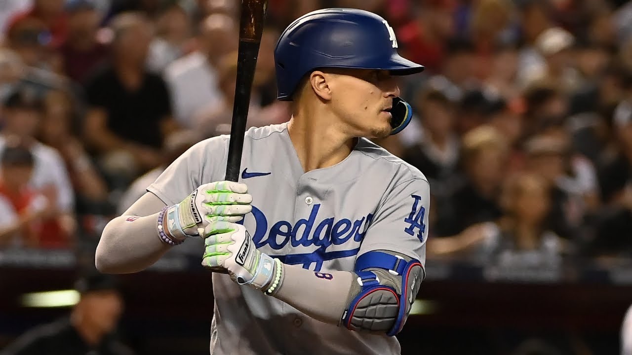 Enrique Hernandez 2023 Highlights! (Kike Hernandez)