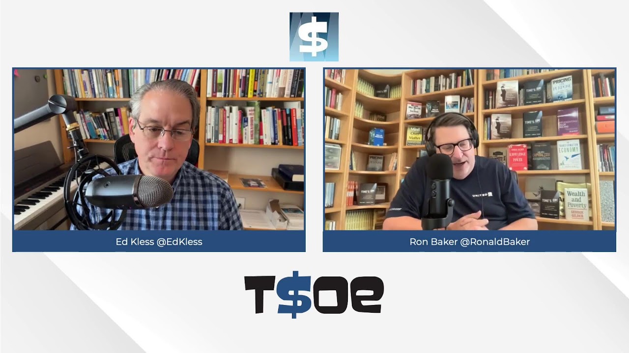 EPISODE #578 - STOP MANAGING MINDS LIKE HANDS