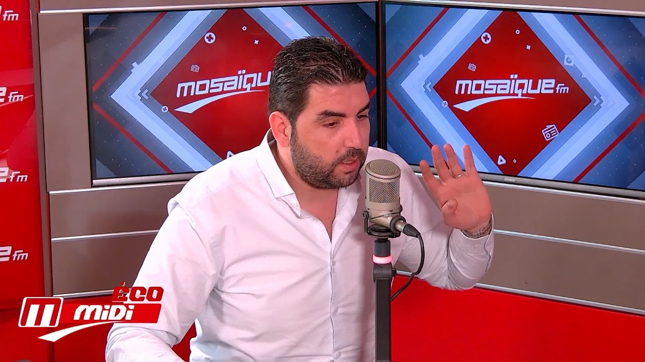 جاسر الأحمر: القهوة السيئة المذاق في تونس ليست محلية