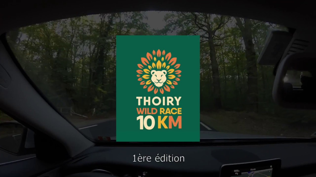 Thoiry Wildrace 2018