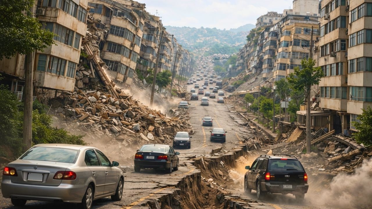 🔥DANGEROUS INVESTIGATION THRILLER 😮They deliberately caused a DISASTER to get rich | HD Movie