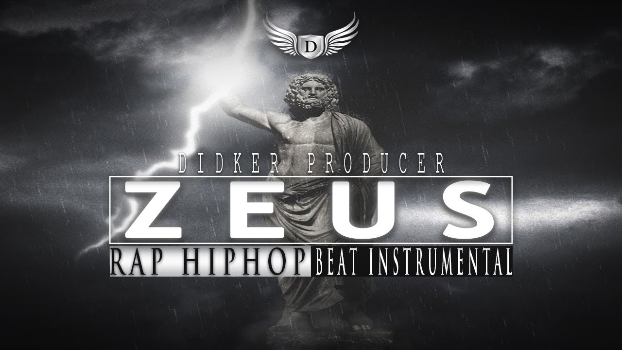 Extreme Hard Epic Choir RAP BEAT HIPHOP INSTRUMENTAL - Zeus (Attack Productions Collab)