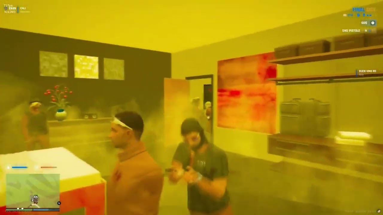 [FINALCITY] Cali Devin (alt)