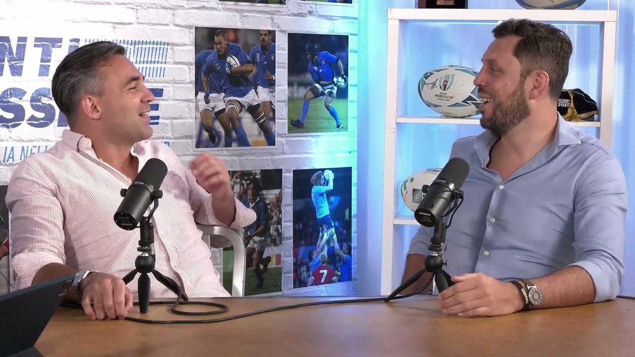 Pronti all'impossibile - Episodio 8, 2015