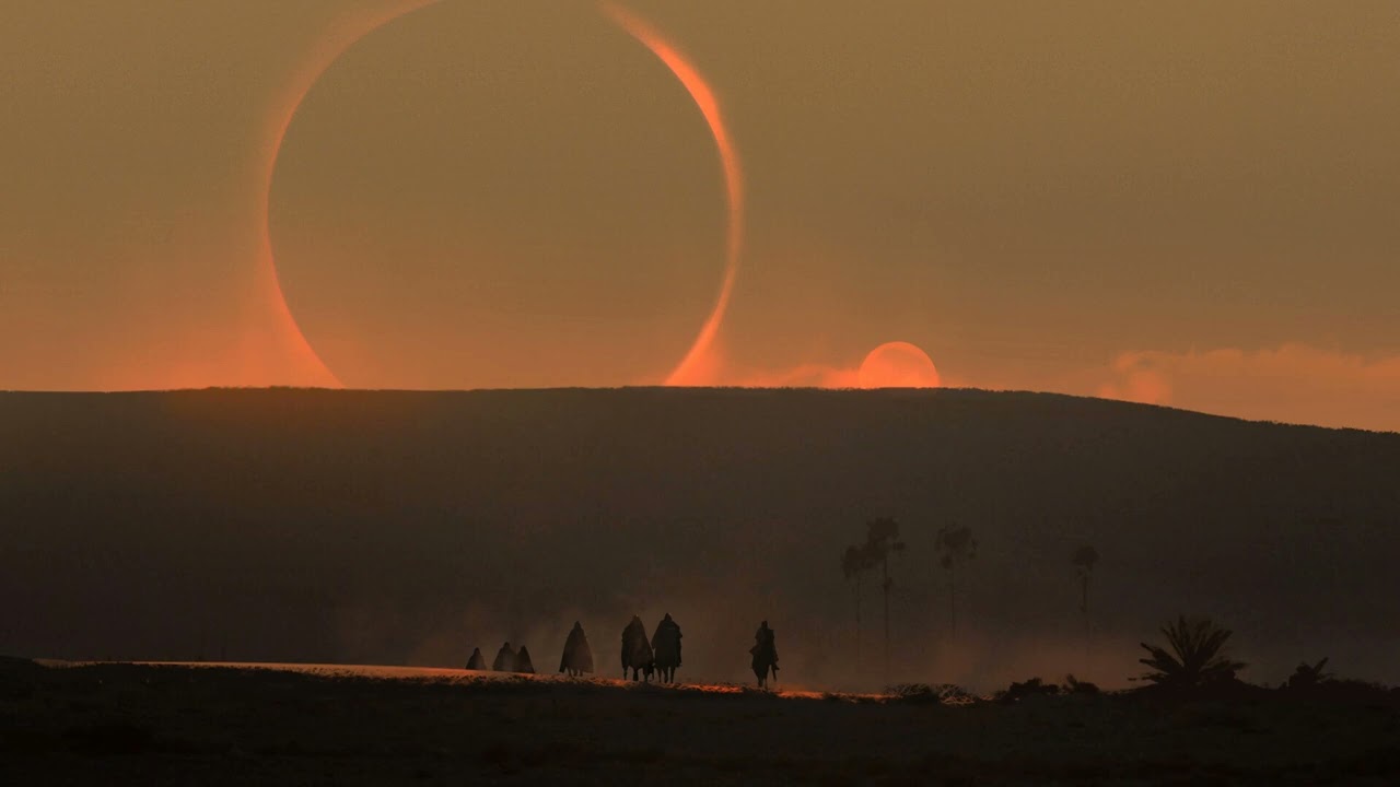 Atmospheric Chill Music | Background Music For Work
