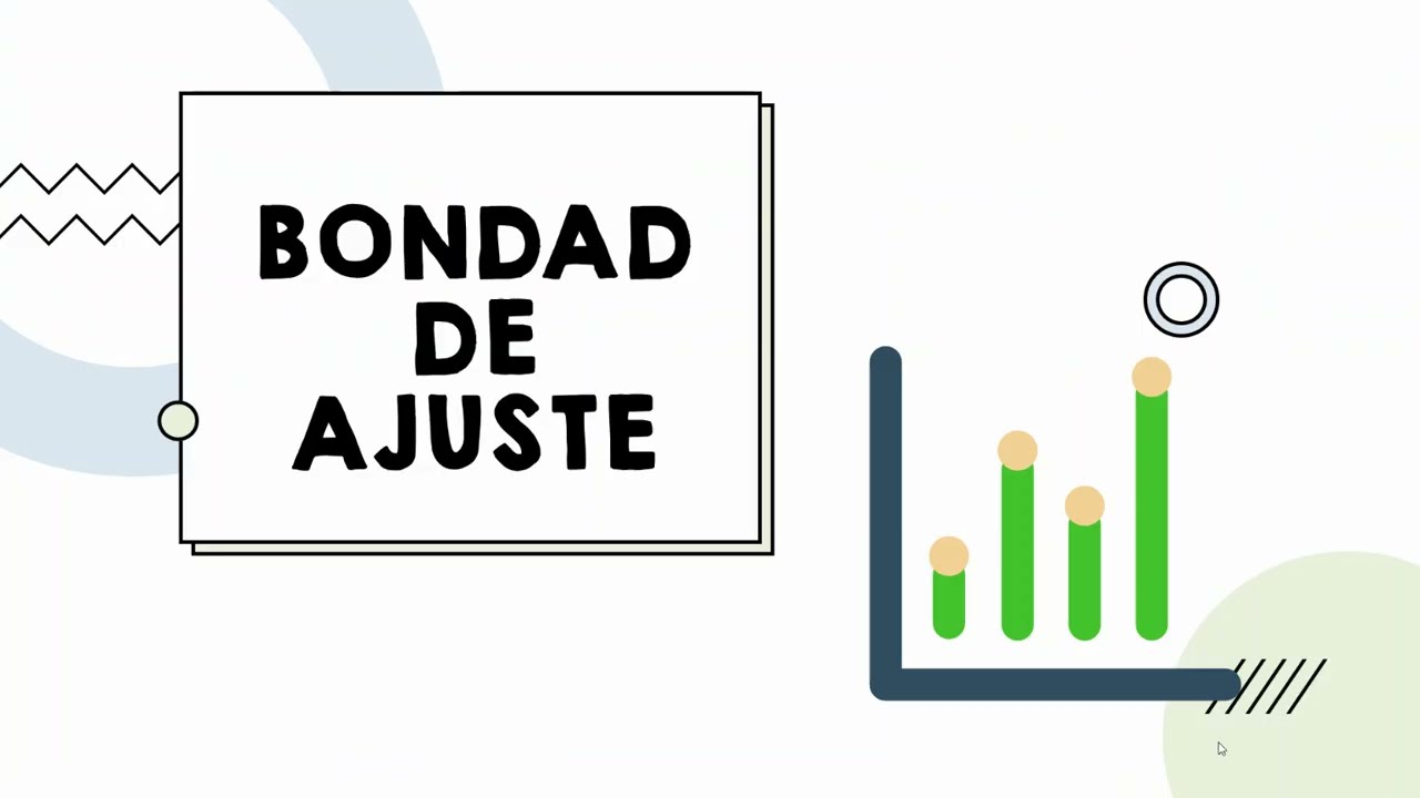 4.1  Ji cuadrada Bondad de ajuste