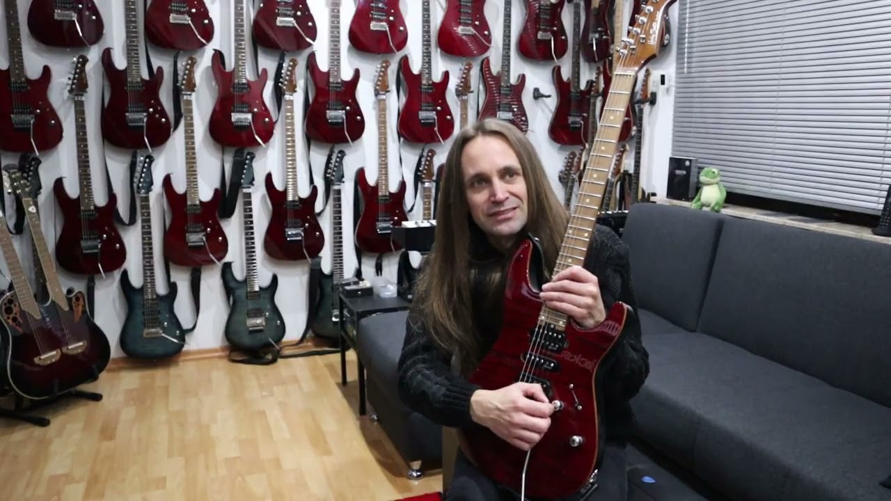 Harley benton Fusion 4 announced on guitar summit 2025 - my opinion!