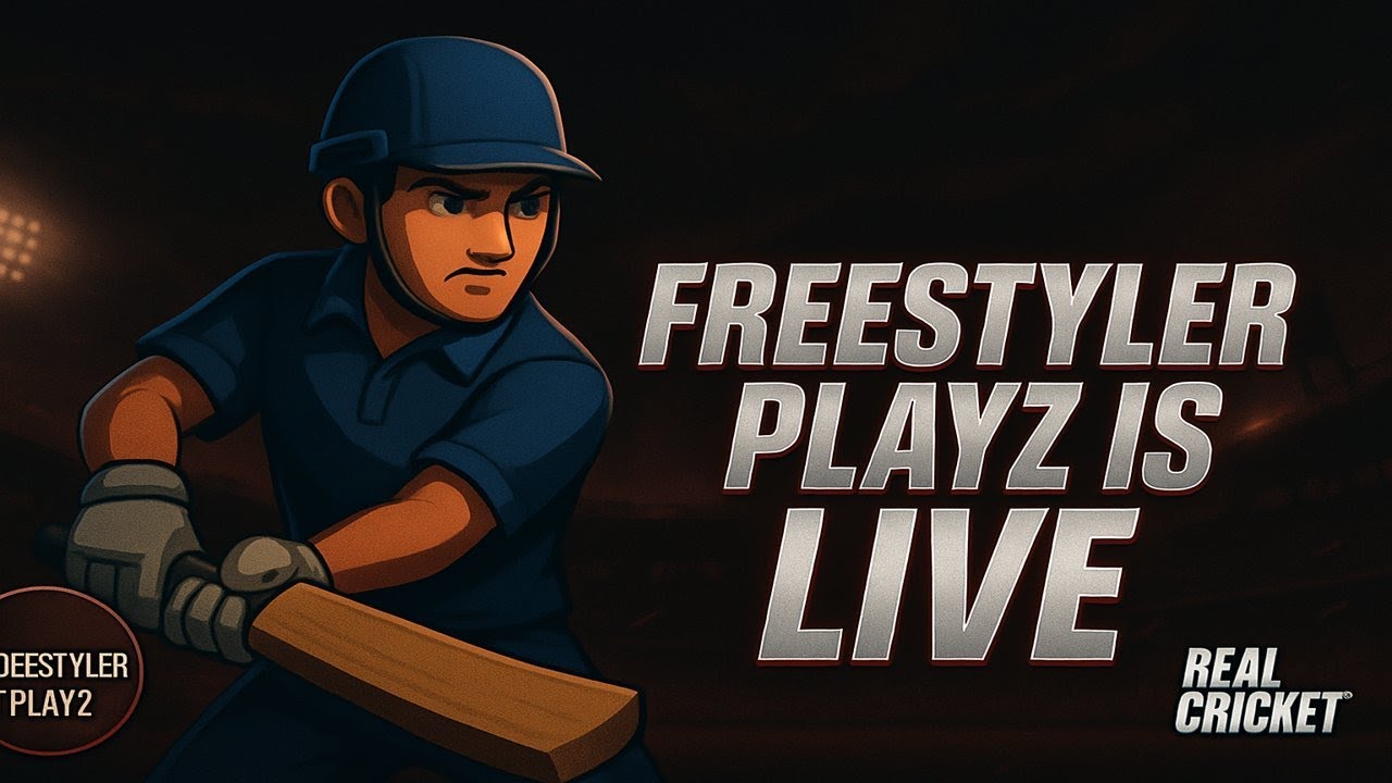 Rank Push to Legend 😱 RC24 Live With Freestyler Playz