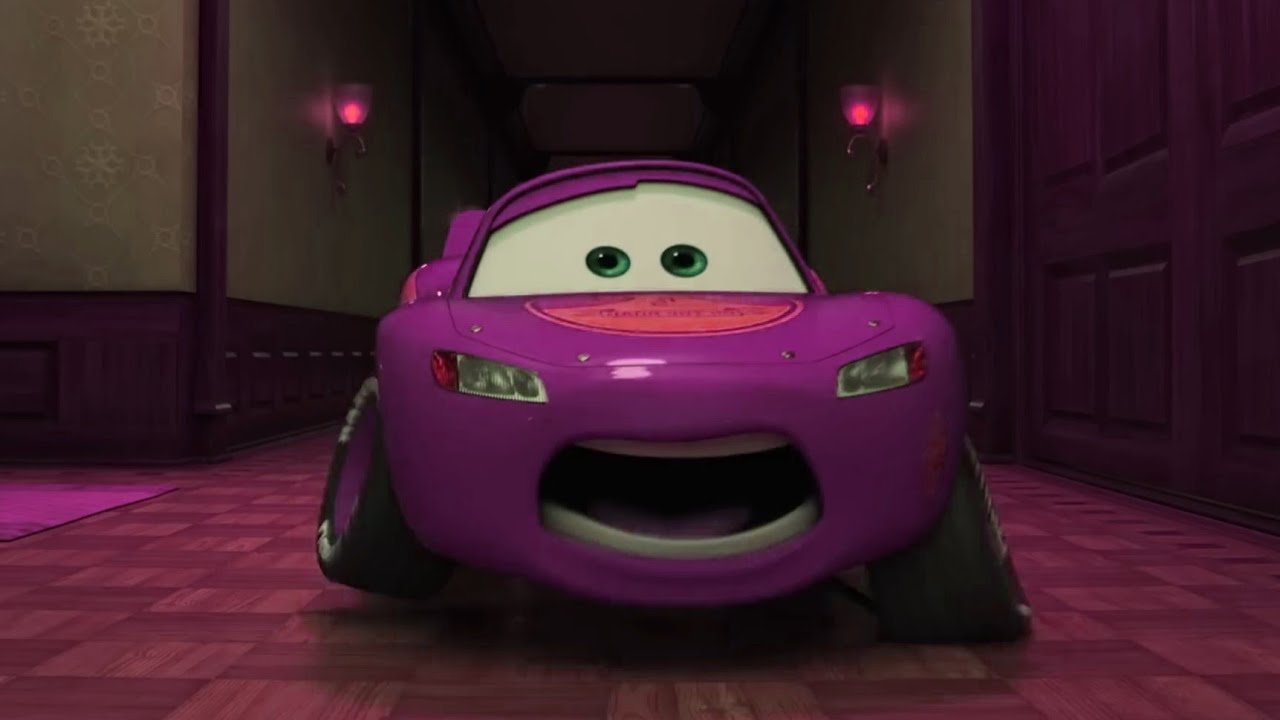 CARS- RUN! | Animation Sponsored by KlaskyCsupo2001Effects