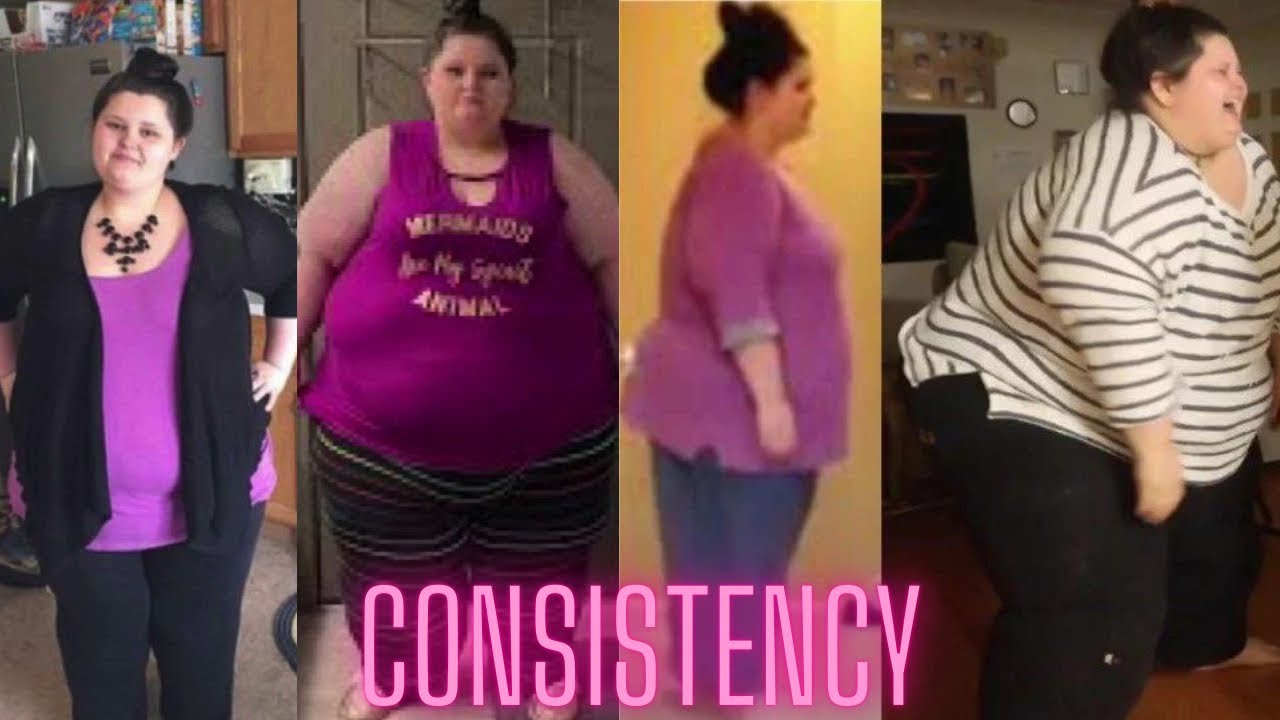 Вот почему Эмберлин Рид НИКОГДА не сделает операцию по снижению веса