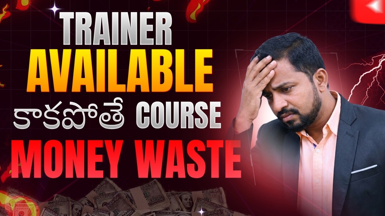 Best DevOps Training in Telugu with 24/7 Support | DevSecOps ,AWS & SRE | KK Funda