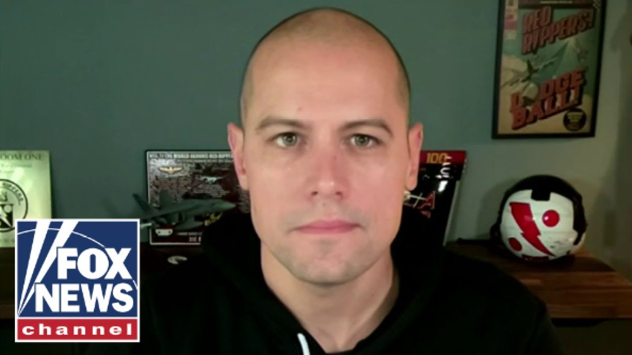 Whistleblower claims UFOS are being seen on a 'daily basis'