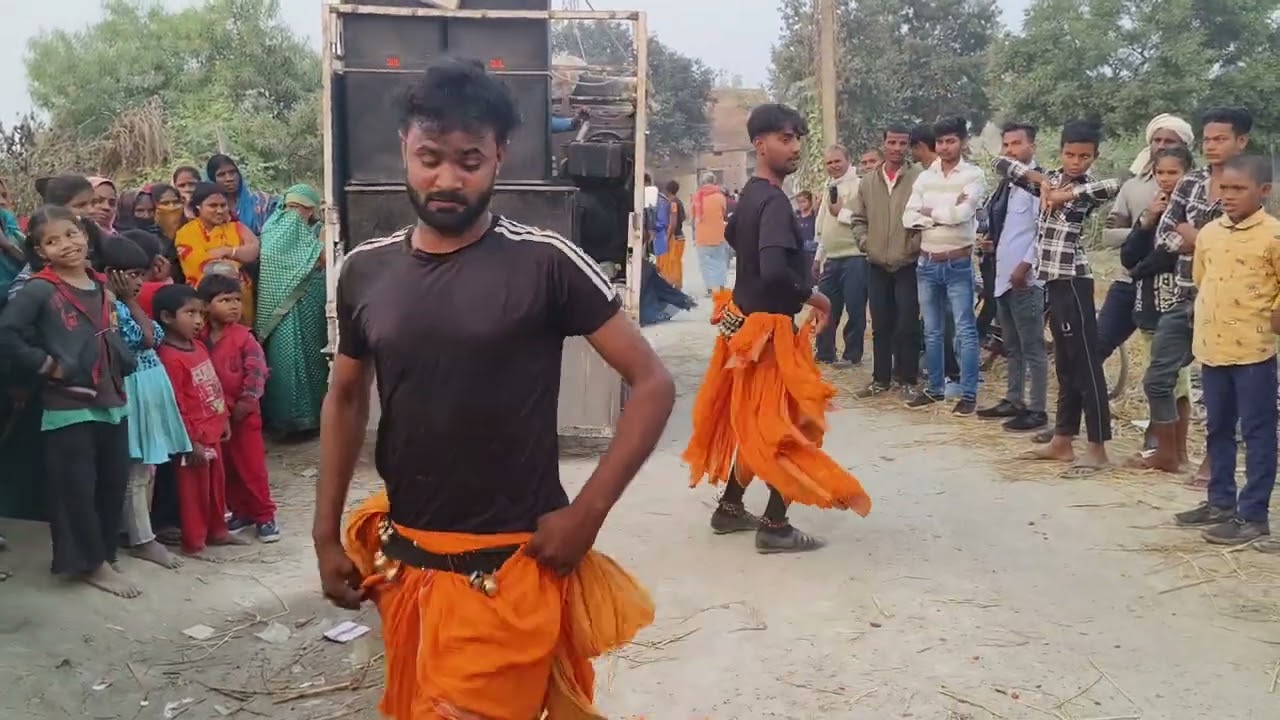 #video - बाली रे उमरिया के || Dhananjay Dhadkan Viral Song 2024 || Balma Kadar Na Jnae |