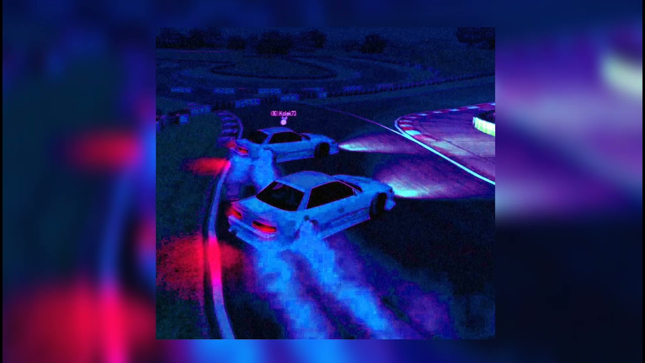 Big Baby Tape, kizaru - Million (slowed + reverb)
